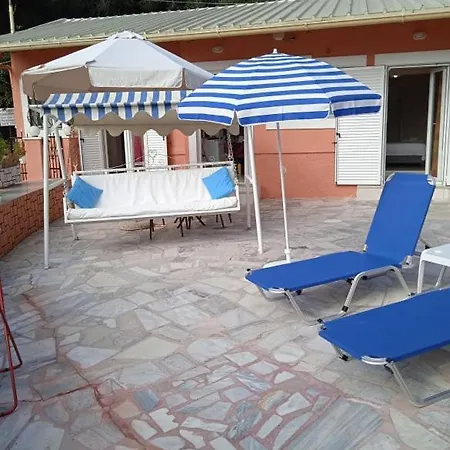 Ponte Rossa Апартаменты