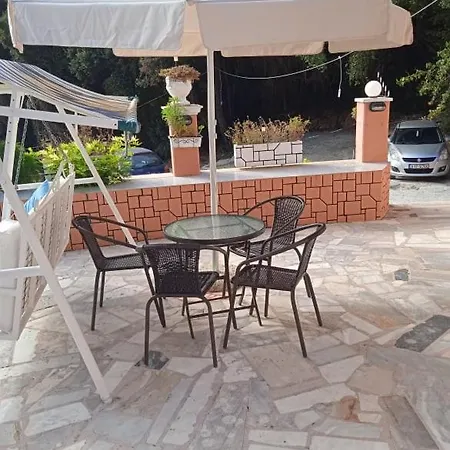 Ponte Rossa Апартаменты