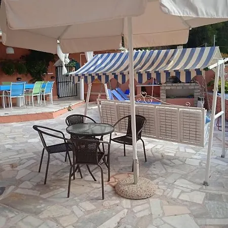 Апартаменты Ponte Rossa