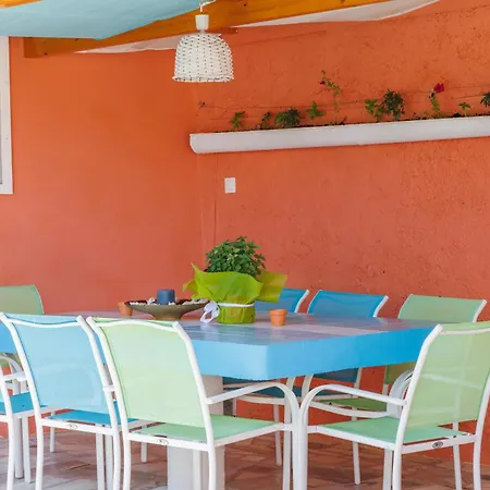 Апартаменты Ponte Rossa *