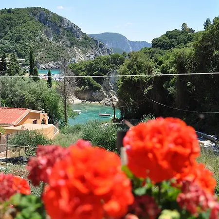 Апартаменты Ponte Rossa