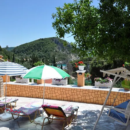 Ponte Rossa Апартаменты