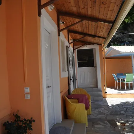 Апартаменты Ponte Rossa *