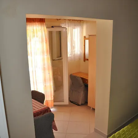 Ponte Rossa Апартаменты