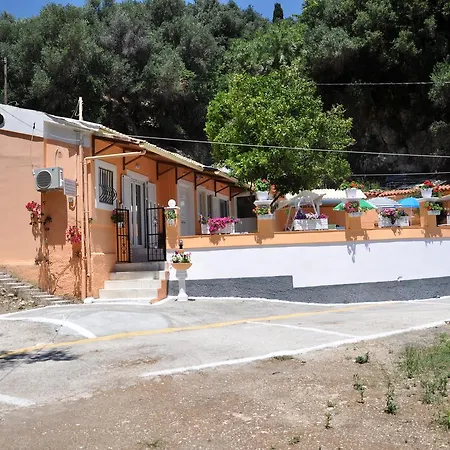 Апартаменты Ponte Rossa *