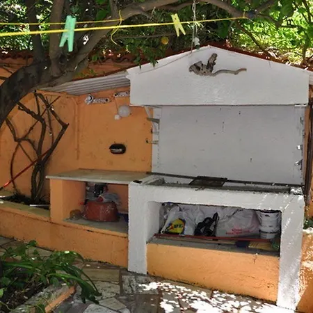 Апартаменты Ponte Rossa *