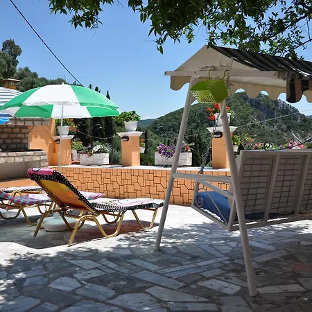 Ponte Rossa דירה