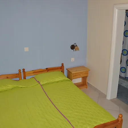 Ponte Rossa Apartament *