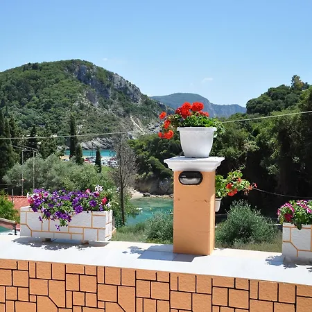 Apartament Ponte Rossa
