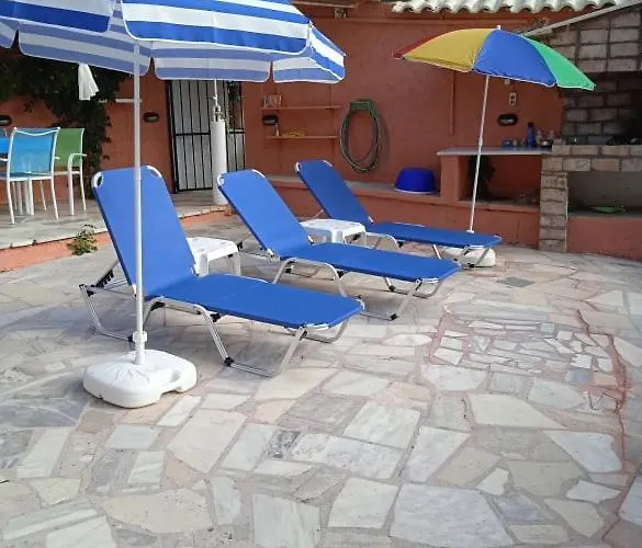 Apartman Ponte Rossa
