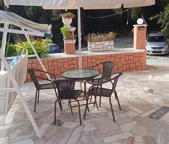 Ponte Rossa Apartman