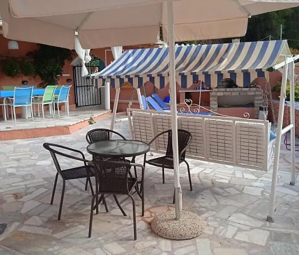 Apartman Ponte Rossa