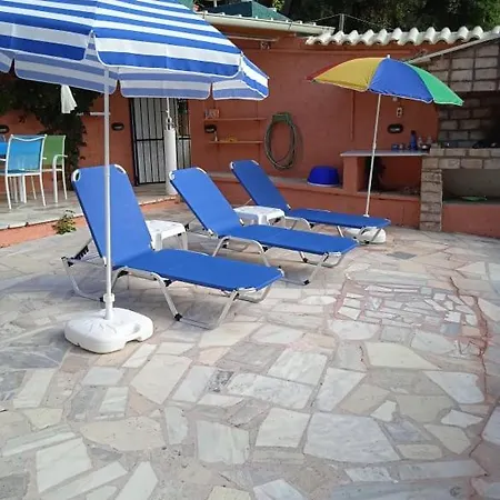 Апартаменты Ponte Rossa