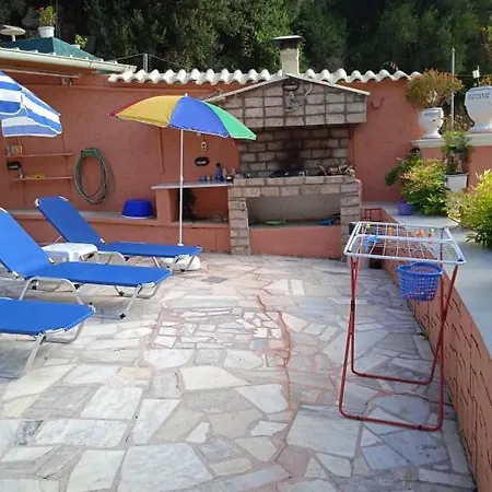 Ponte Rossa Апартаменты