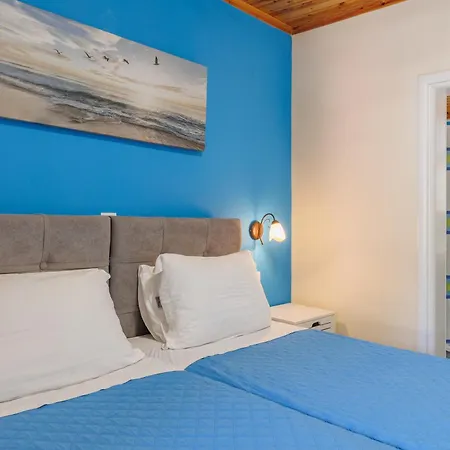 Ponte Rossa Апартаменты *