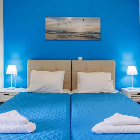 Apartament Ponte Rossa *