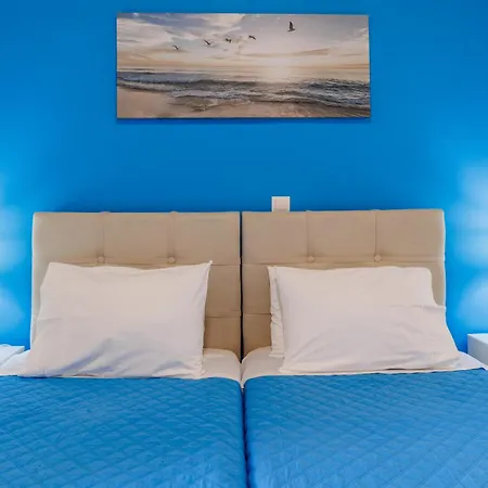 Апартаменты Ponte Rossa