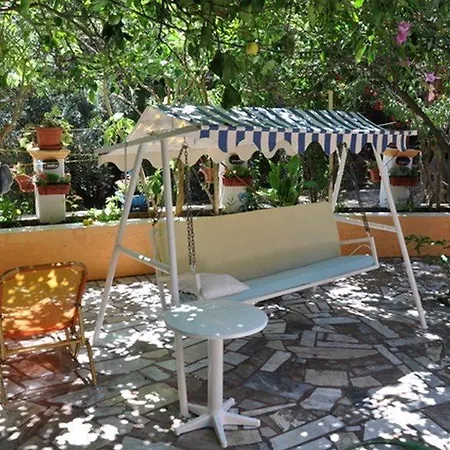 Apartment Ponte Rossa *