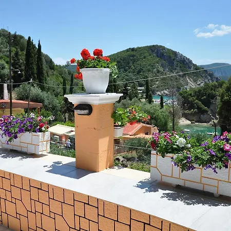 Ponte Rossa Апартаменты