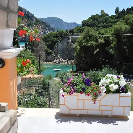 Ponte Rossa Апартаменты