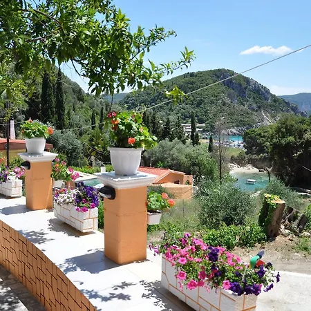 Апартаменты Ponte Rossa