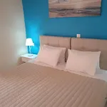 Ponte Rossa Appartement Paleokastrítsa