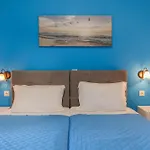 Ponte Rossa Appartement Paleokastrítsa
