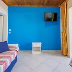 Appartement Ponte Rossa Paleokastrítsa
