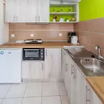 Appartement Ponte Rossa *