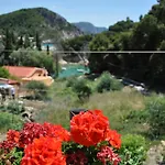 Lejlighed Ponte Rossa Paleokastritsa