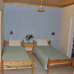 Ponte Rossa Appartement Paleokastrítsa