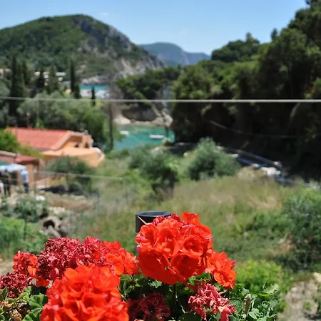 Daire Ponte Rossa Paleokastritsa